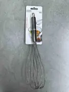 Metlica za mućenje jaja inox