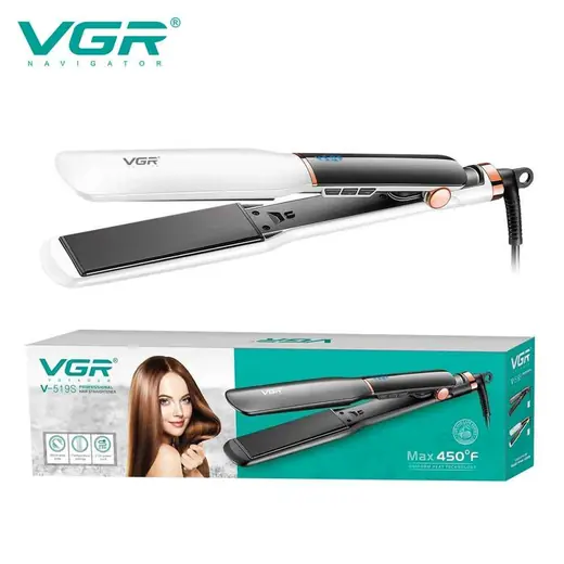 Pegla za kosu VGR V-519S