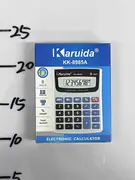 Elektronski kalkulator Karuida KK-8985A