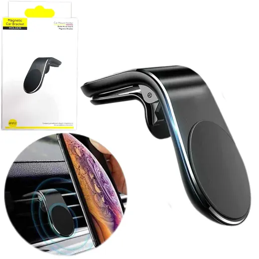 Magnetni držač za mobilni u automobilu