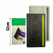 Bežična tastatura sa stalkom za uređaje