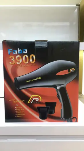 Fen za kosu Faba 3900
