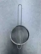Metalno sito za kuhinju