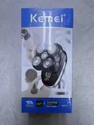 Električni brijač za muškarce