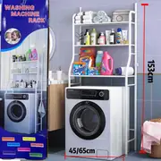 Polica za mašinu za pranje veša