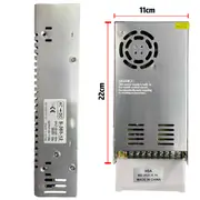 AC-DC napajanje 12V 30A