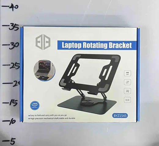 rotirajući stalak za laptop