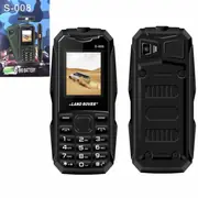 Mobilni telefon Land Rover S-008