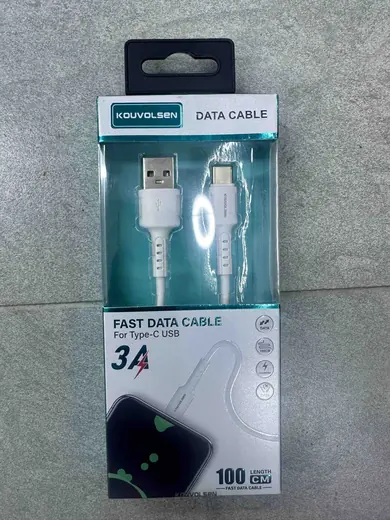 USB Type-C kabl za brzo punjenje i prenos podataka