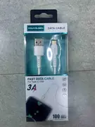 USB Type-C kabl za brzo punjenje i prenos podataka