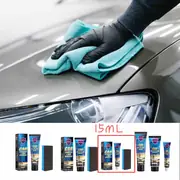 Sredstvo za uklanjanje ogrebotina sa automobila