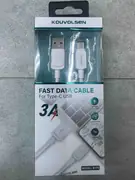 USB Type-C brzo punjenje kabl