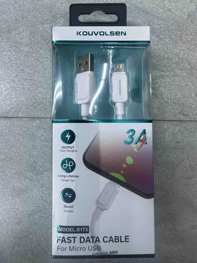 USB na Micro USB kabl za brzo punjenje