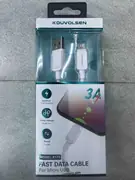 USB na Micro USB kabl za brzo punjenje