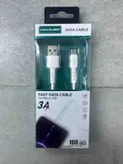 Mikro USB data kabl 3A
