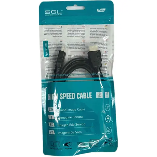 HDMI kabl za prenos slike i zvuka