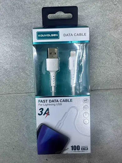 USB na Lightning kabl za brzo punjenje
