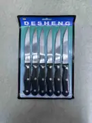 Set noževa za sečenje mesa
