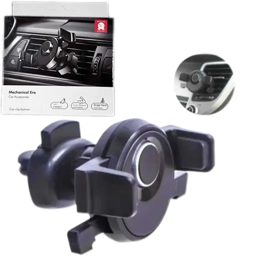 Držač telefona za auto na rešetku ventilacije