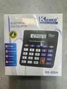Elektronski džepni kalkulator