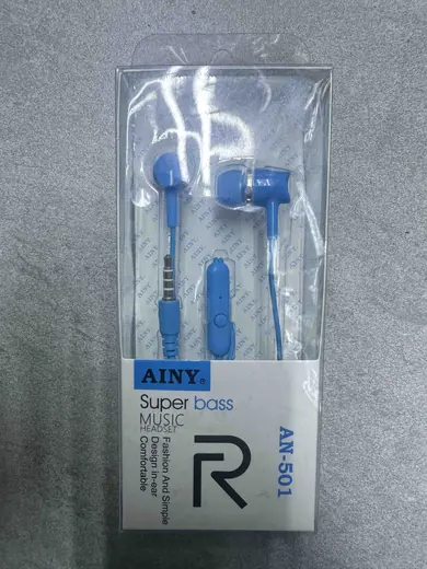 Super bass muzičke slušalice