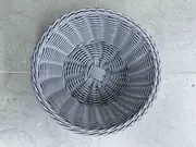 Plastična korpa za odlaganje