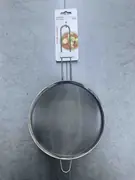 Metalna kuhinjska cediljka