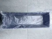 Metalni kalup za hleb