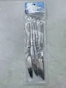 Set noževa za sečenje mesa