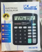 Elektronski kalkulator KK-837B