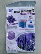 Vakum vreća za odeću sa lavandom