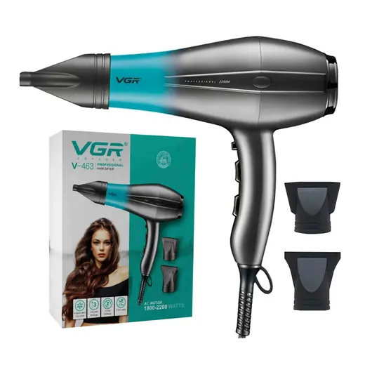 Profesionalni fen za kosu VGR V-463