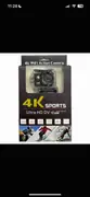 4K Sports akciona WiFi kamera