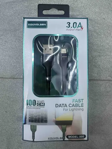 Fast data kabl za Lightning