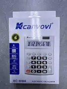 Elektronski kalkulator KC-818A