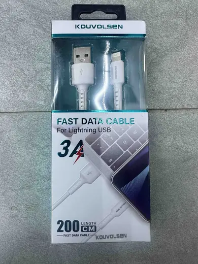 Lightning USB kabl za brzo punjenje