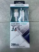 Lightning USB kabl za brzo punjenje
