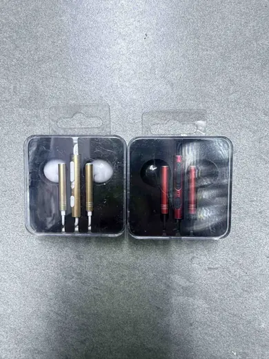 Slušalice sa mikrofonom i kontolama