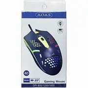 Gejmerski miš AOAS M-37