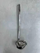Metalna kutlača za supu