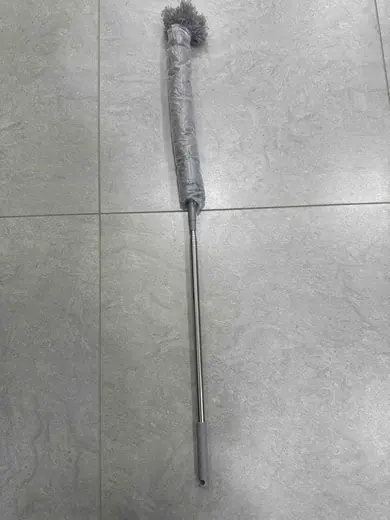 Metla za pranje prozora sa teleskopskom drškom