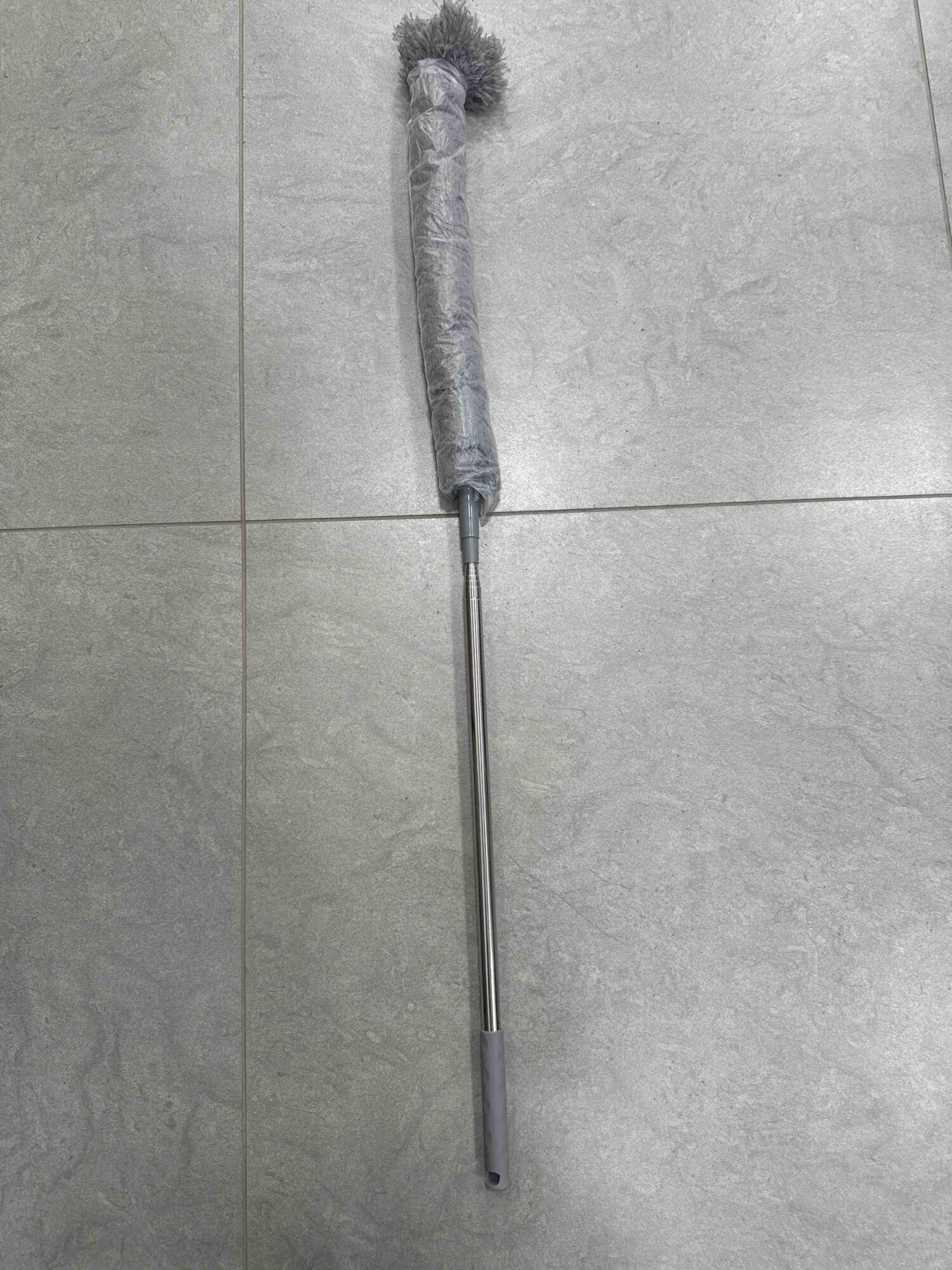Metla za pranje prozora sa teleskopskom drškom