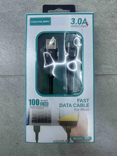 Fast Data USB Micro USB kabl