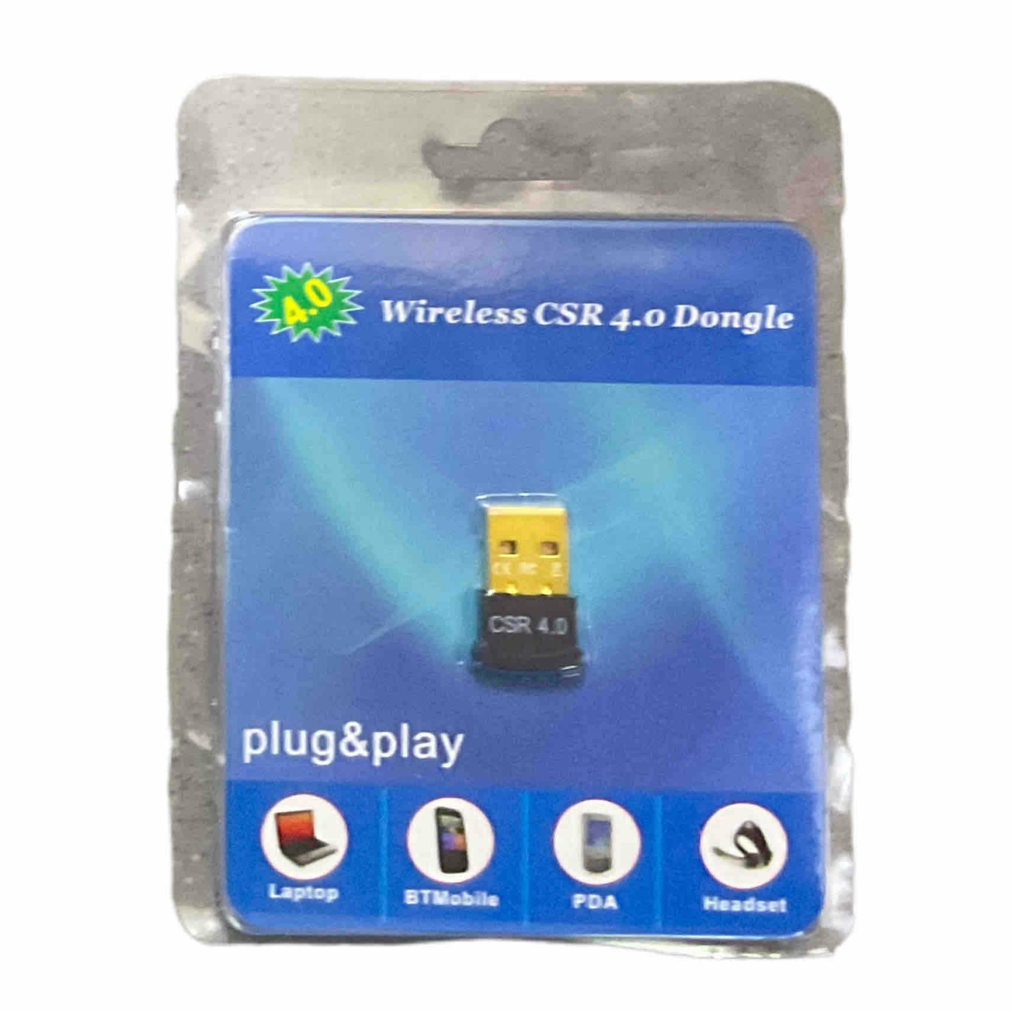 Bežični Bluetooth USB Adapter 4.0
