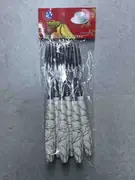 Set viljuški sa keramičkim drškama