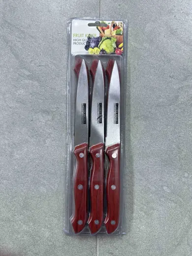 Set noževa za voće
