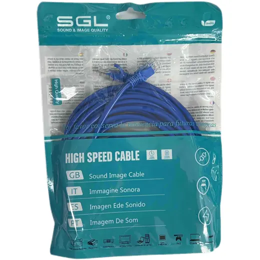 High Speed kabl za prenos zvuka i slike