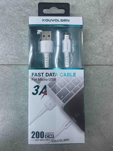 USB na Micro USB kabl za brzi prenos podataka