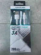 USB na Micro USB kabl za brzi prenos podataka