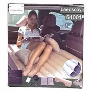 Naduvavajući madrac za auto